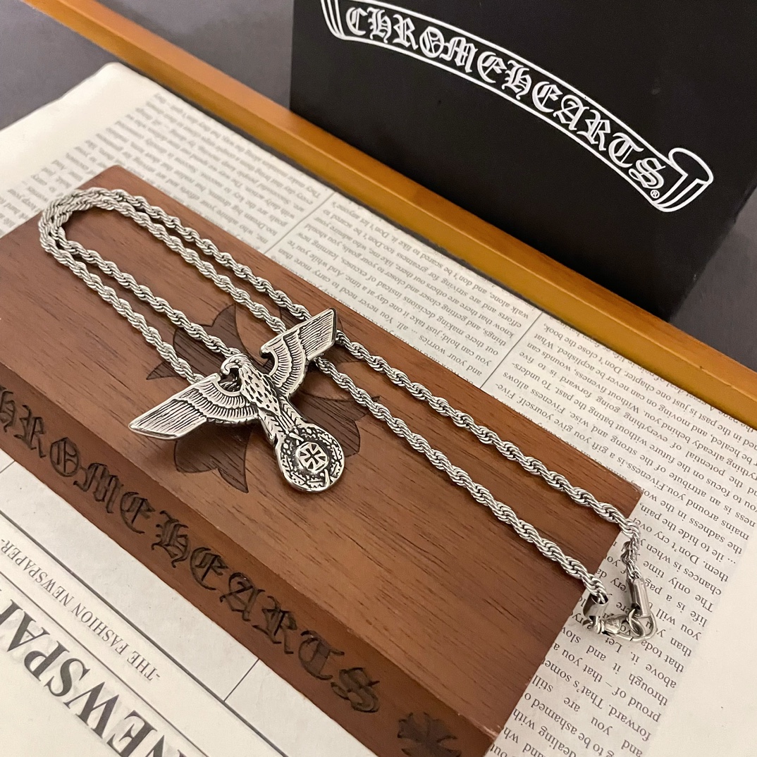 Chrome Hearts Necklaces